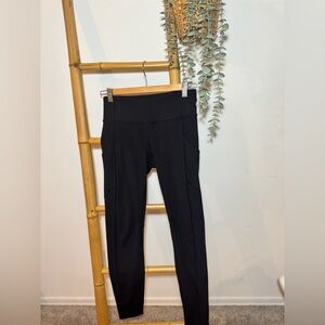 Lululemon Leggings - Size 4